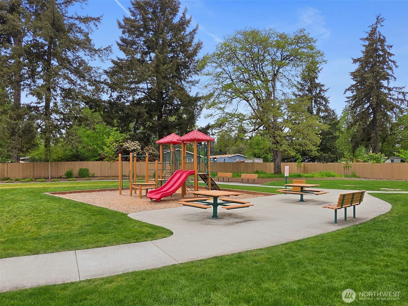 16311 8th Avenue E, Spanaway, WA 98387