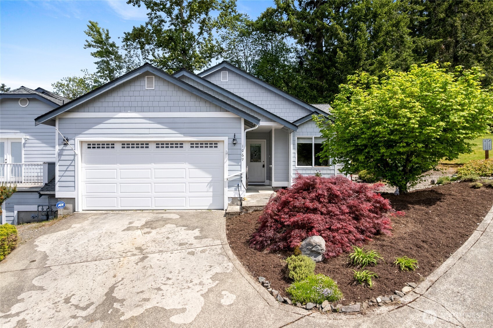 1069 5th , Steilacoom, WA 98388