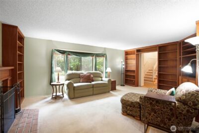 4320 Palomino Drive NE, Bainbridge Island, WA 98110 - Photo 15
