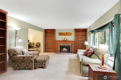 4320 Palomino Drive NE, Bainbridge Island, WA 98110 - Photo 16