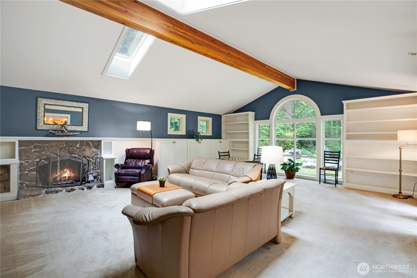 4320 Palomino Drive NE, Bainbridge Island, WA 98110