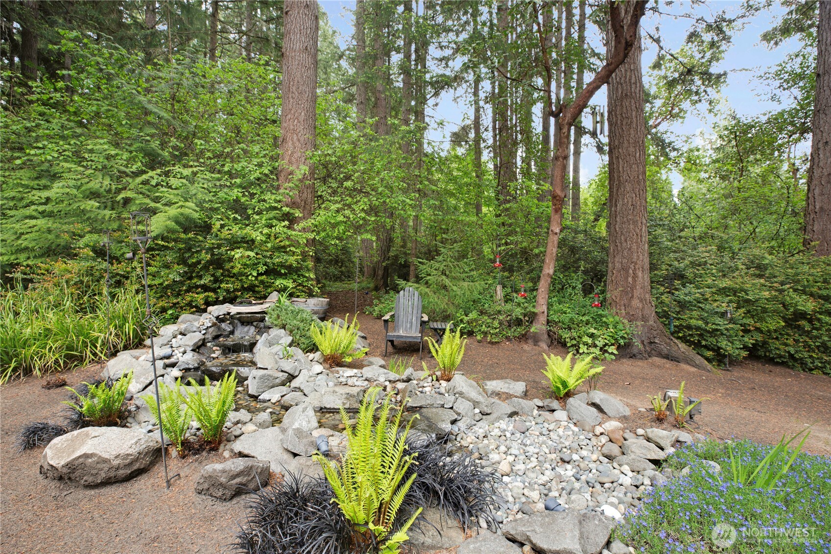 4320 Palomino Drive NE, Bainbridge Island, WA 98110