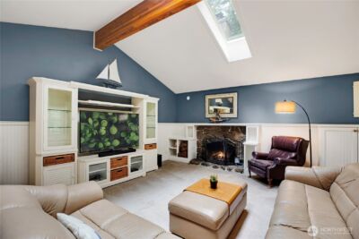 4320 Palomino Drive NE, Bainbridge Island, WA 98110 - Photo 4