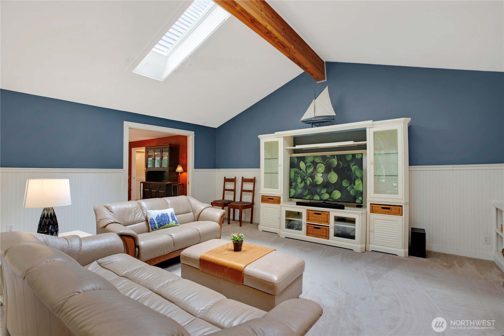 4320 Palomino Drive NE, Bainbridge Island, WA 98110