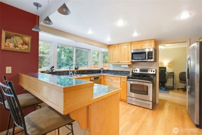 4320 Palomino Drive NE, Bainbridge Island, WA 98110 - Photo 10