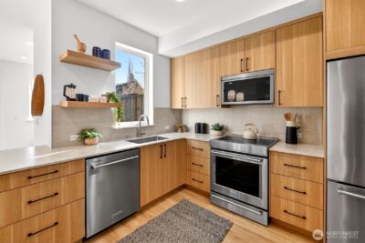 2851 NW 70th Street #B, Seattle, WA 98117 - Photo 4
