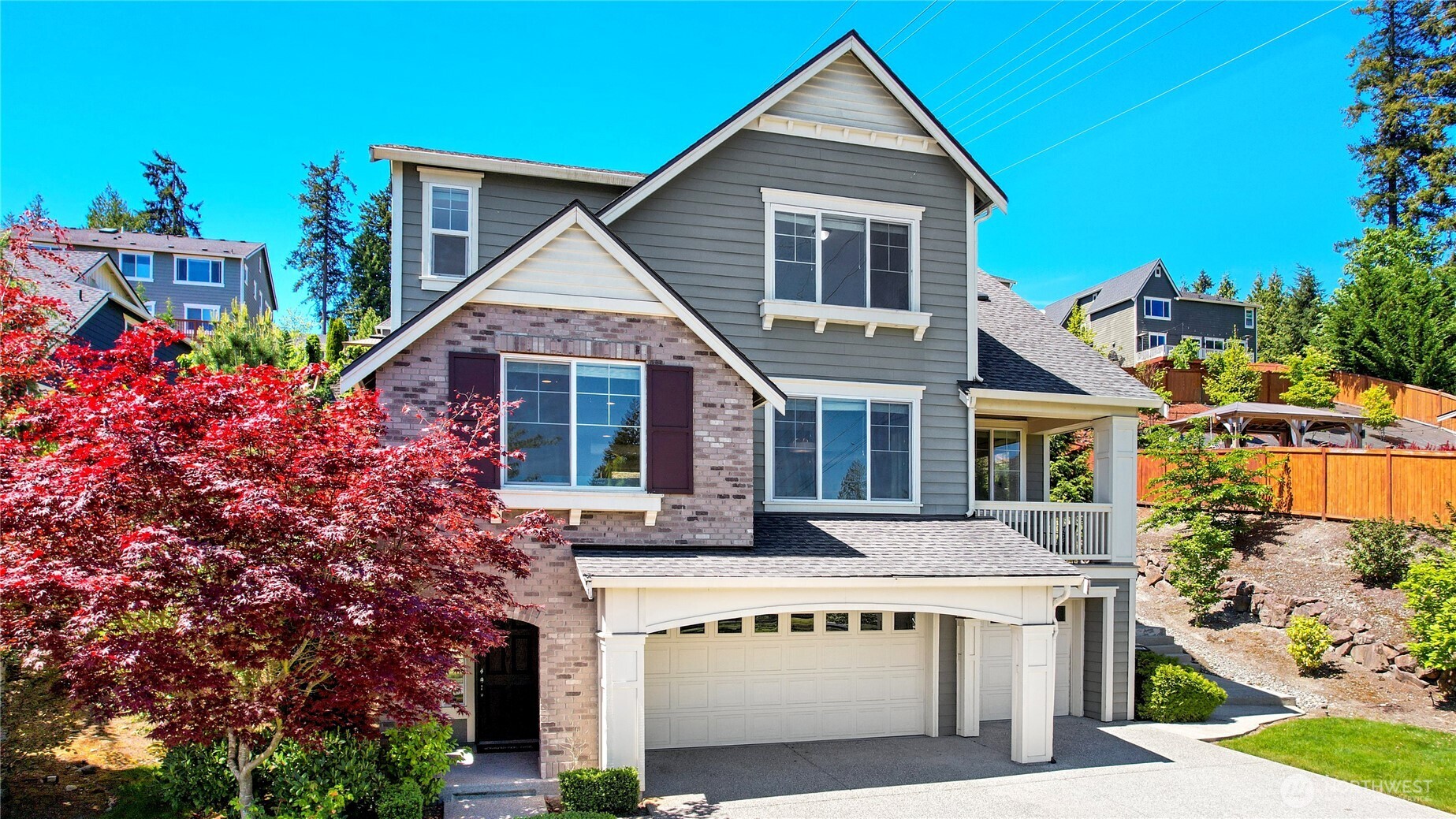 10922 NE 194th Drive , Bothell, WA 98011