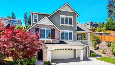 10922 NE 194th Drive , Bothell, WA 98011 - Photo 1