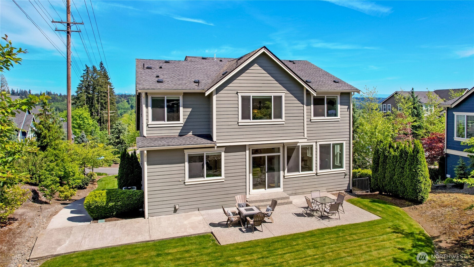 10922 NE 194th Drive , Bothell, WA 98011