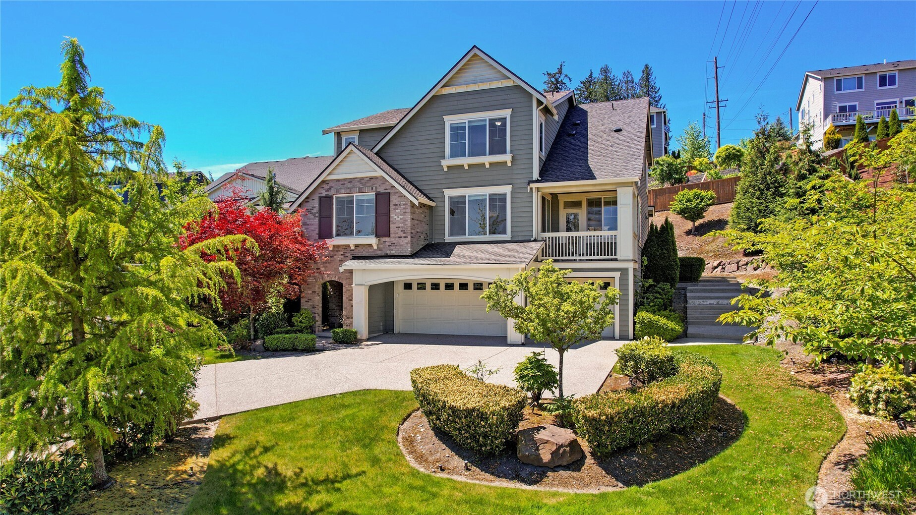 10922 NE 194th Drive , Bothell, WA 98011