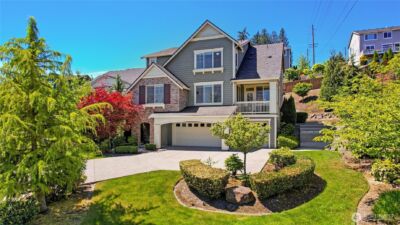 10922 NE 194th Drive , Bothell, WA 98011 - Photo 33