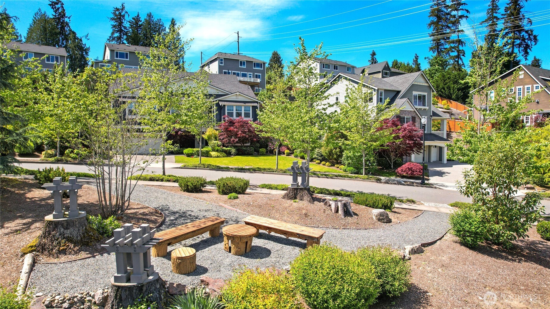 10922 NE 194th Drive , Bothell, WA 98011