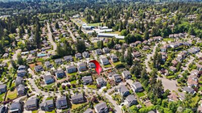 10922 NE 194th Drive , Bothell, WA 98011 - Photo 38