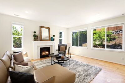 10922 NE 194th Drive , Bothell, WA 98011 - Photo 5