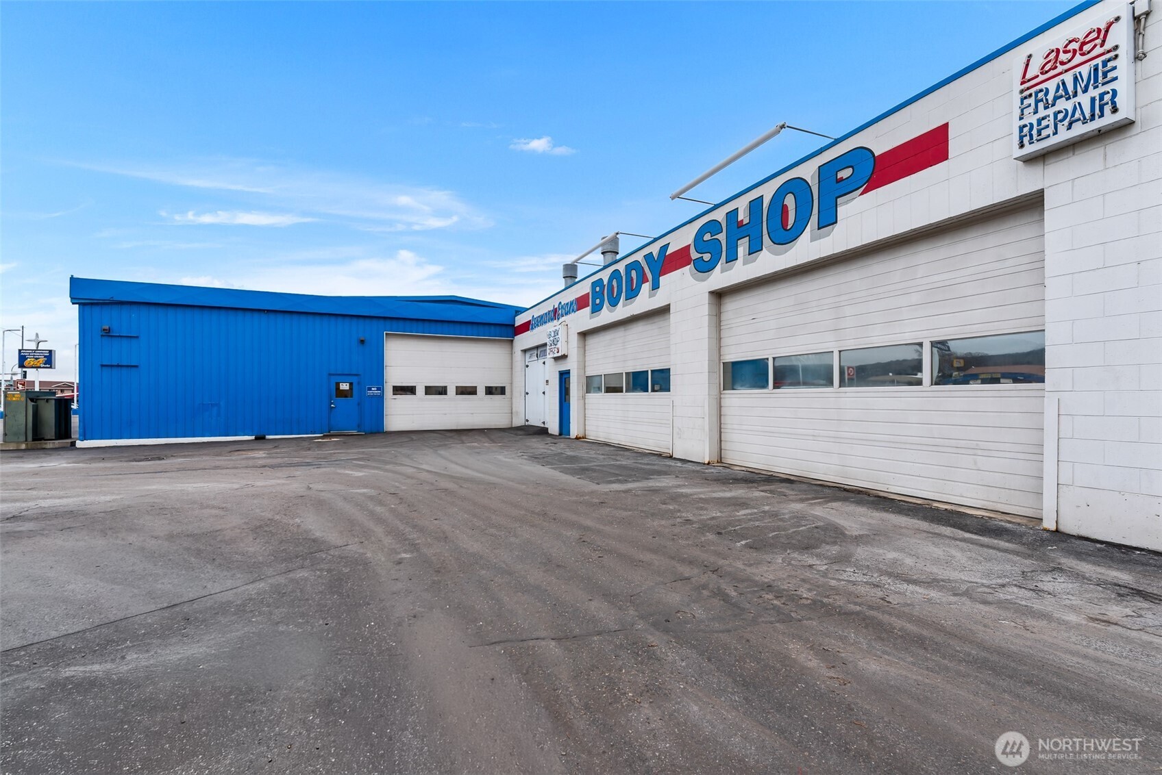 1424 N Wenatchee Avenue , Wenatchee, WA 98801