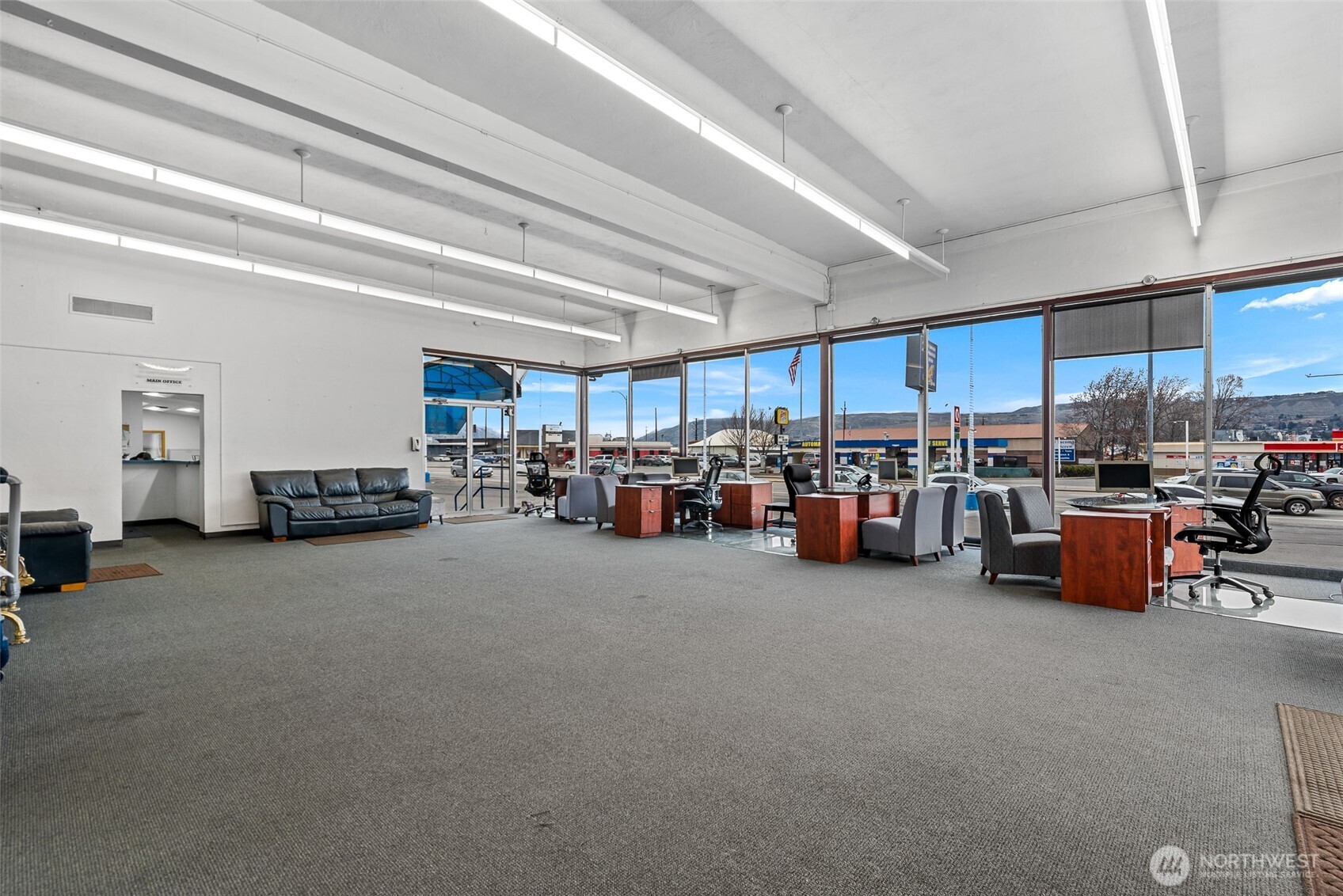 1424 N Wenatchee Avenue , Wenatchee, WA 98801