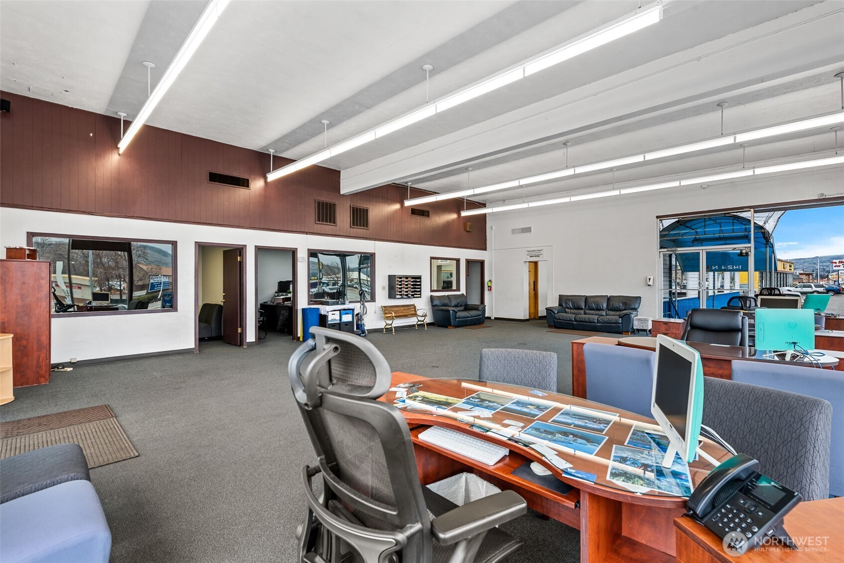 1424 N Wenatchee Avenue , Wenatchee, WA 98801