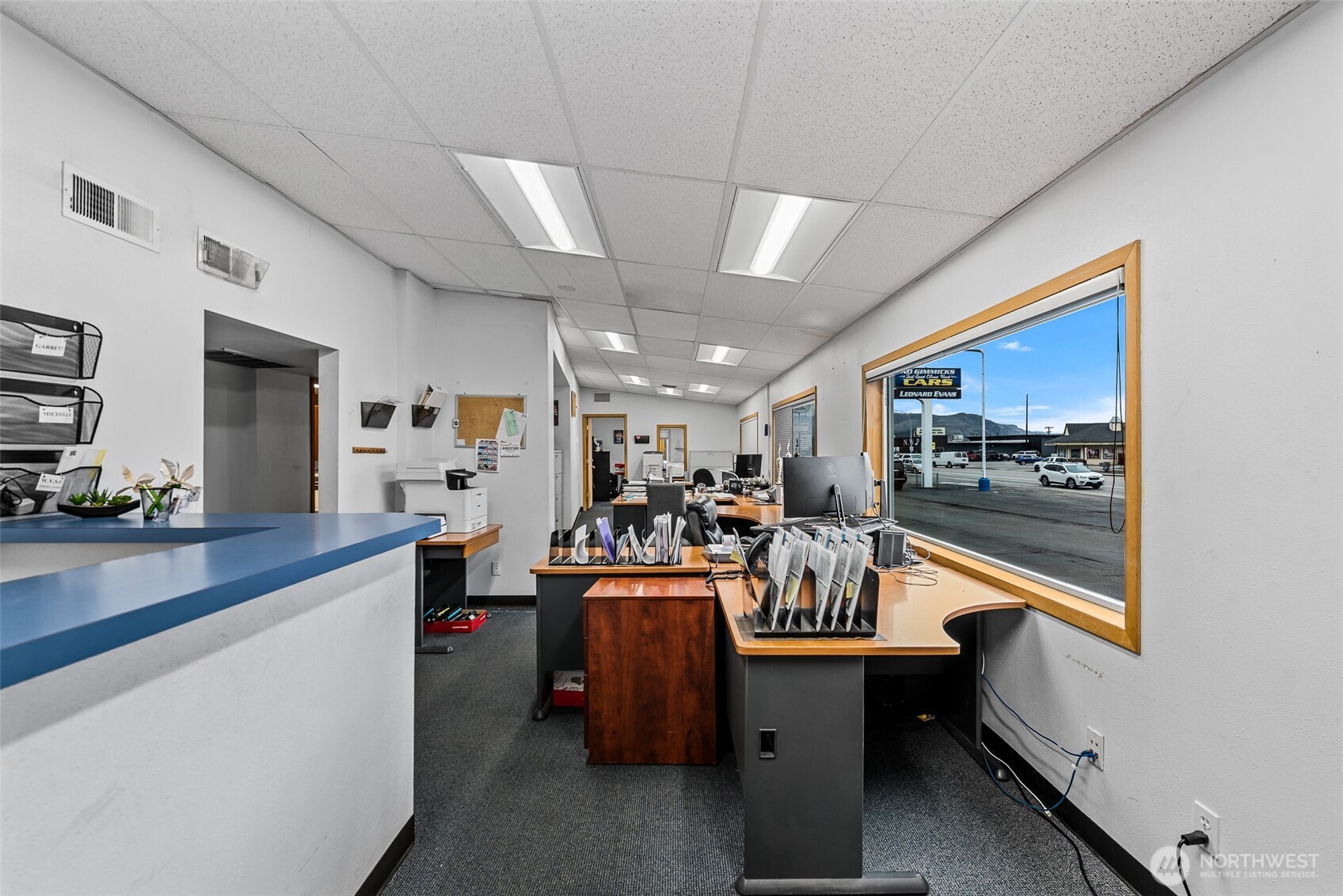 1424 N Wenatchee Avenue , Wenatchee, WA 98801
