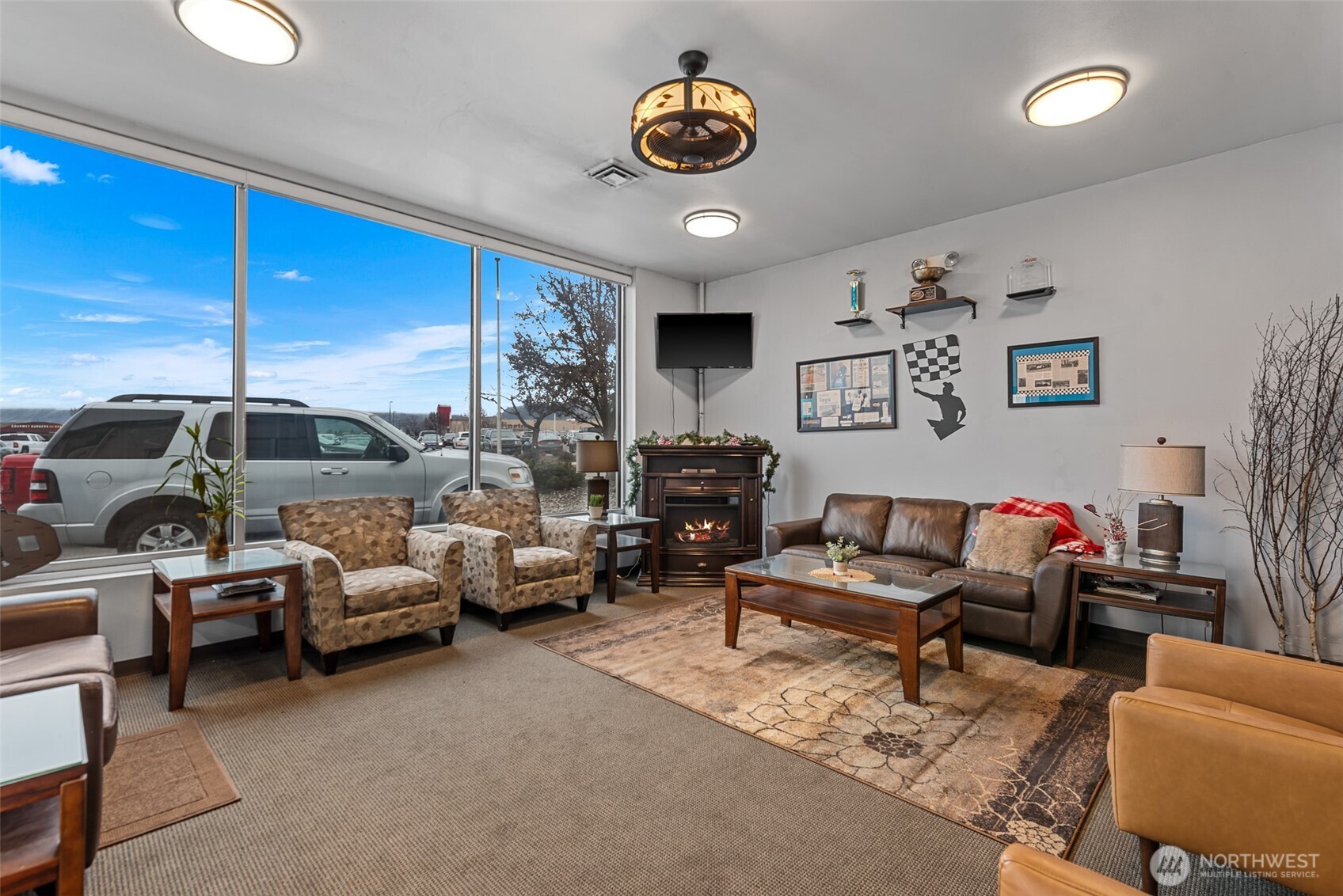 1424 N Wenatchee Avenue , Wenatchee, WA 98801
