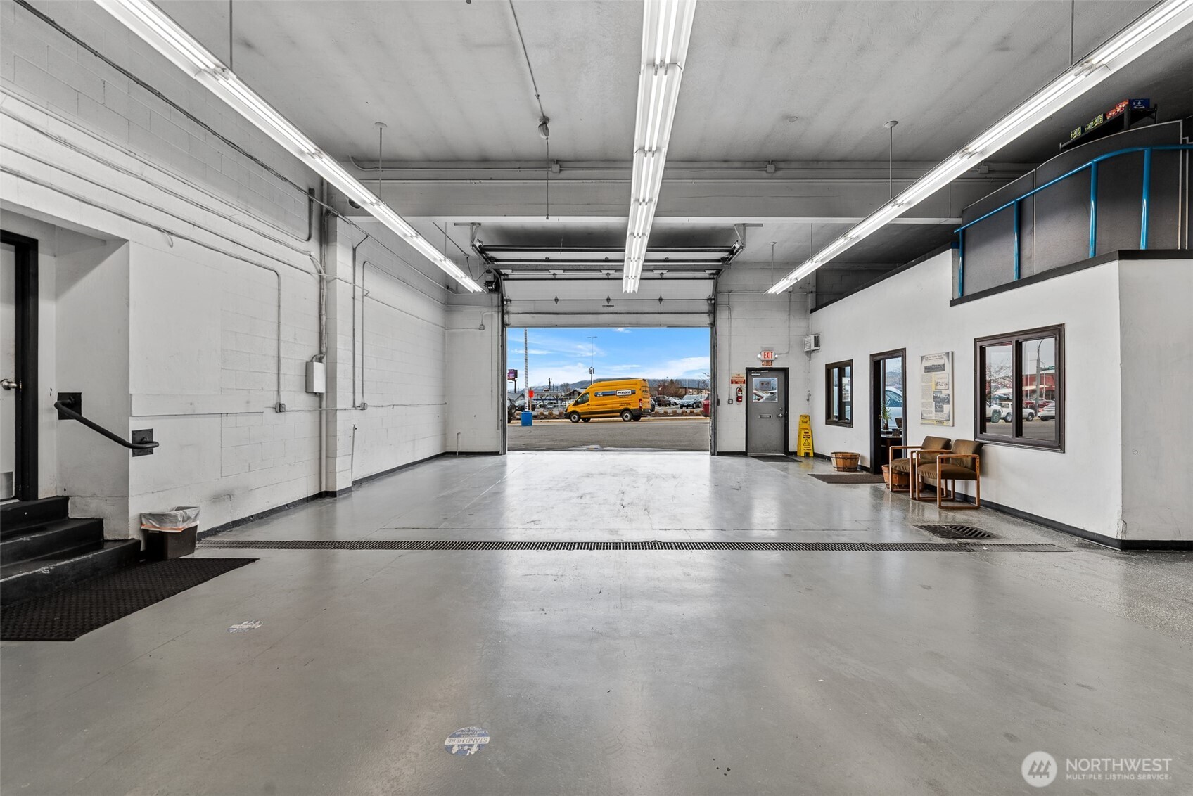 1424 N Wenatchee Avenue , Wenatchee, WA 98801