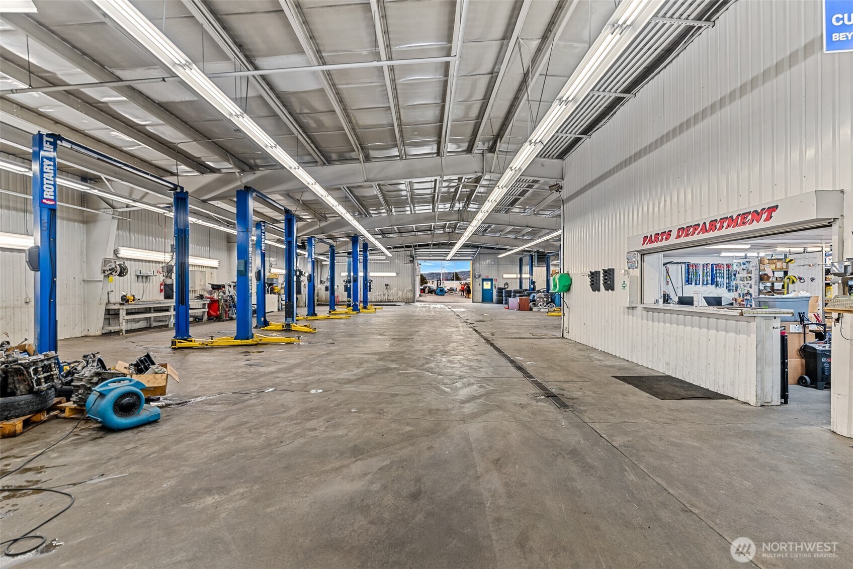 1424 N Wenatchee Avenue , Wenatchee, WA 98801