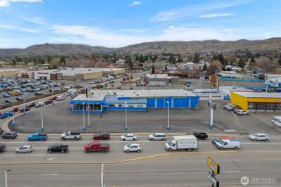 1424 N Wenatchee Avenue , Wenatchee, WA 98801 - Photo 3