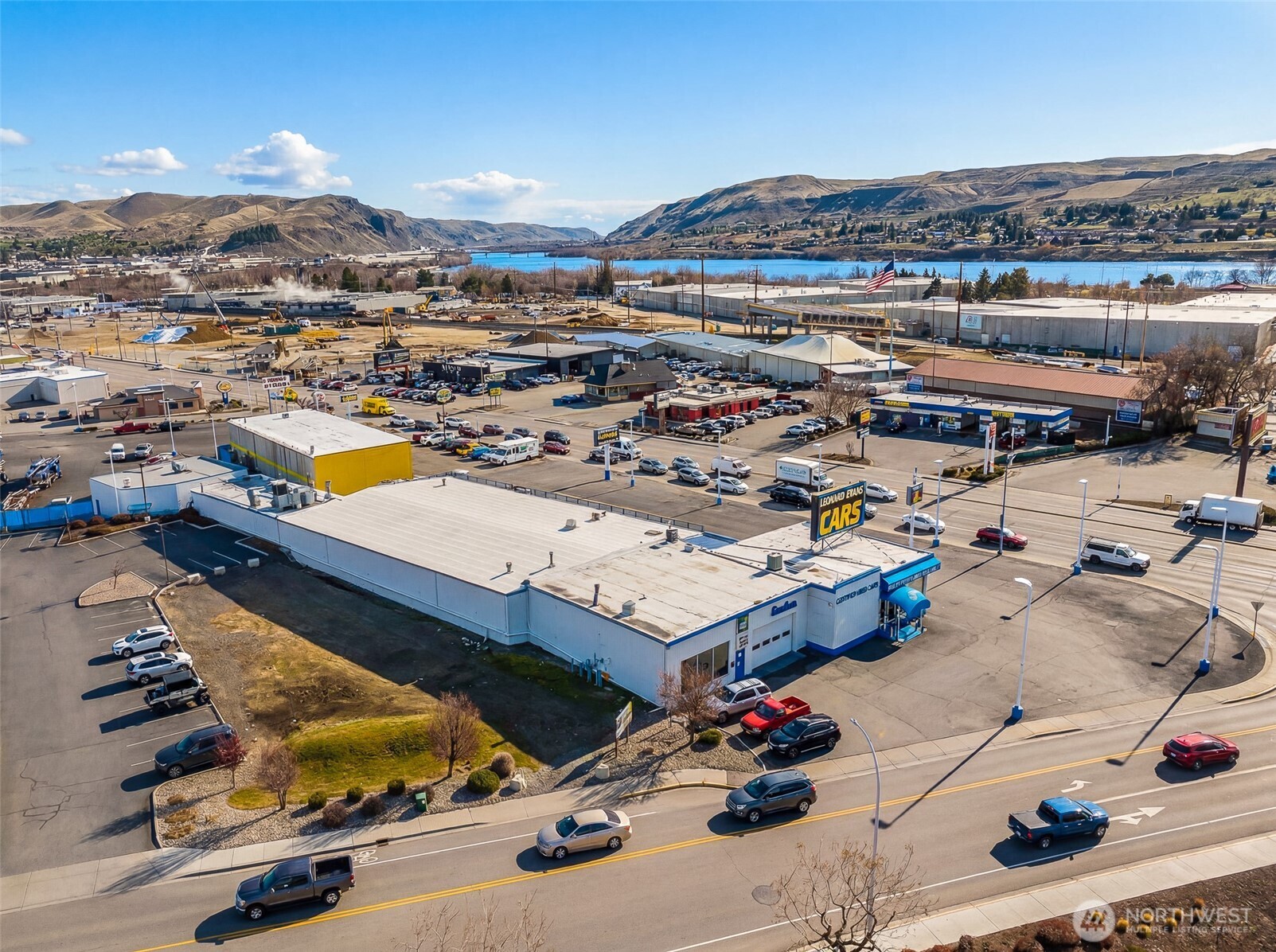 1424 N Wenatchee Avenue , Wenatchee, WA 98801