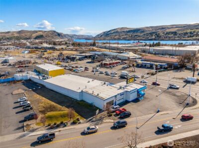 1424 N Wenatchee Avenue , Wenatchee, WA 98801 - Photo 4
