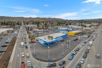1424 N Wenatchee Avenue , Wenatchee, WA 98801 - Photo 5