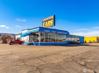 1424 N Wenatchee Avenue , Wenatchee, WA 98801 - Photo 8