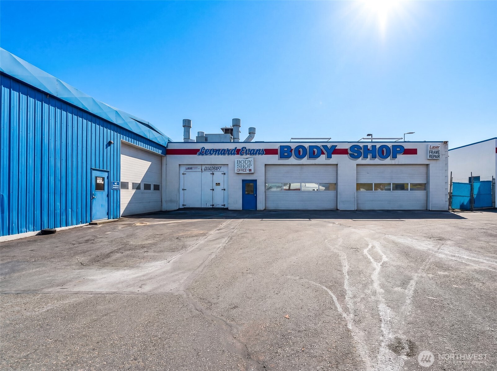 1424 N Wenatchee Avenue , Wenatchee, WA 98801