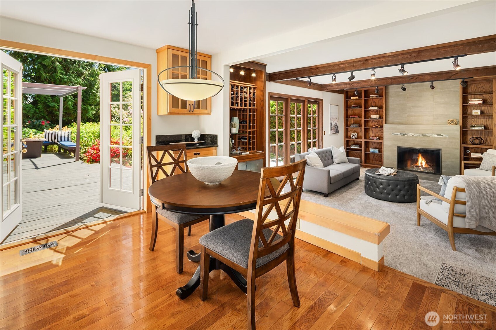 2302 126th Avenue NE, Bellevue, WA 98005
