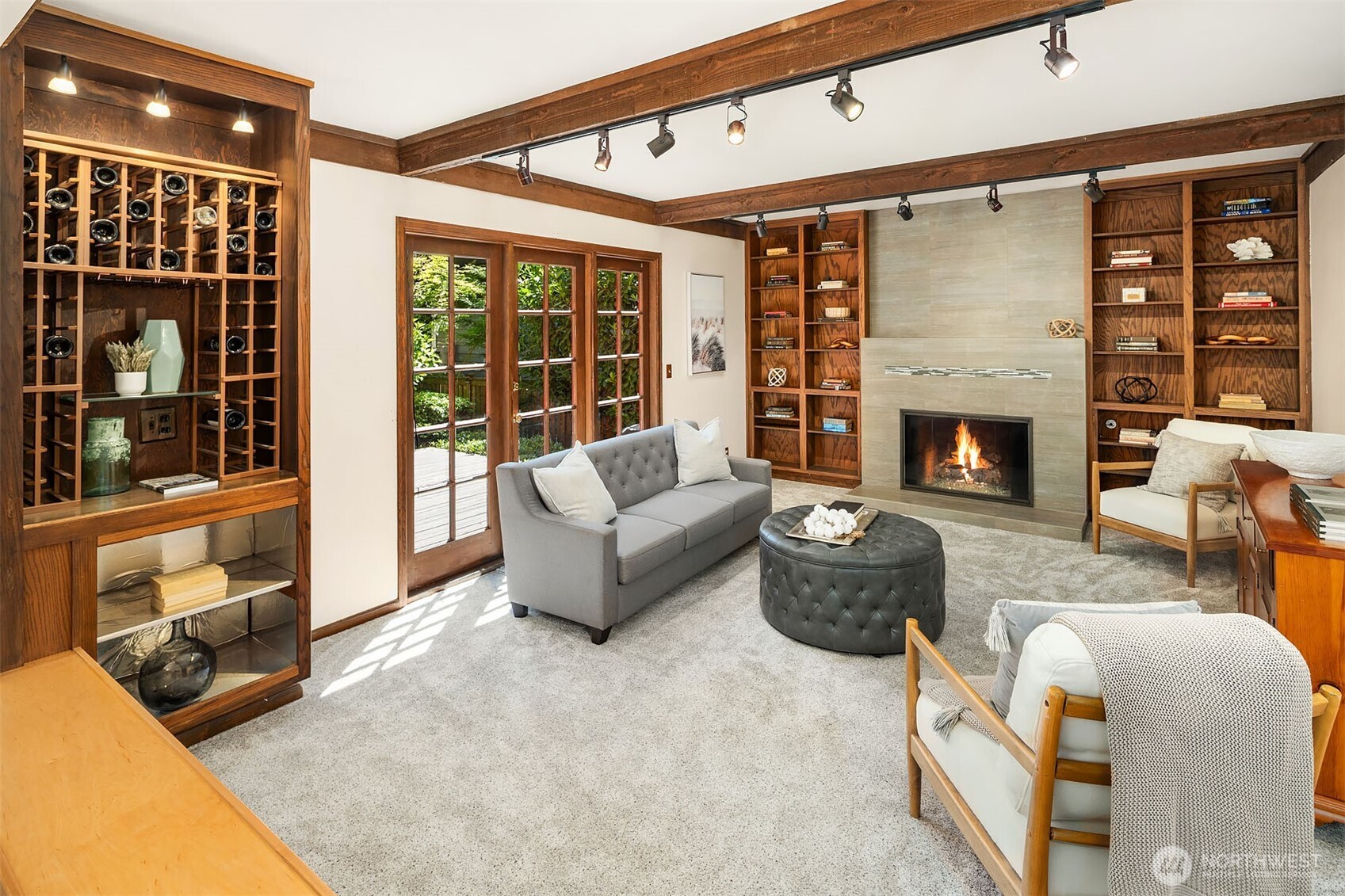2302 126th Avenue NE, Bellevue, WA 98005