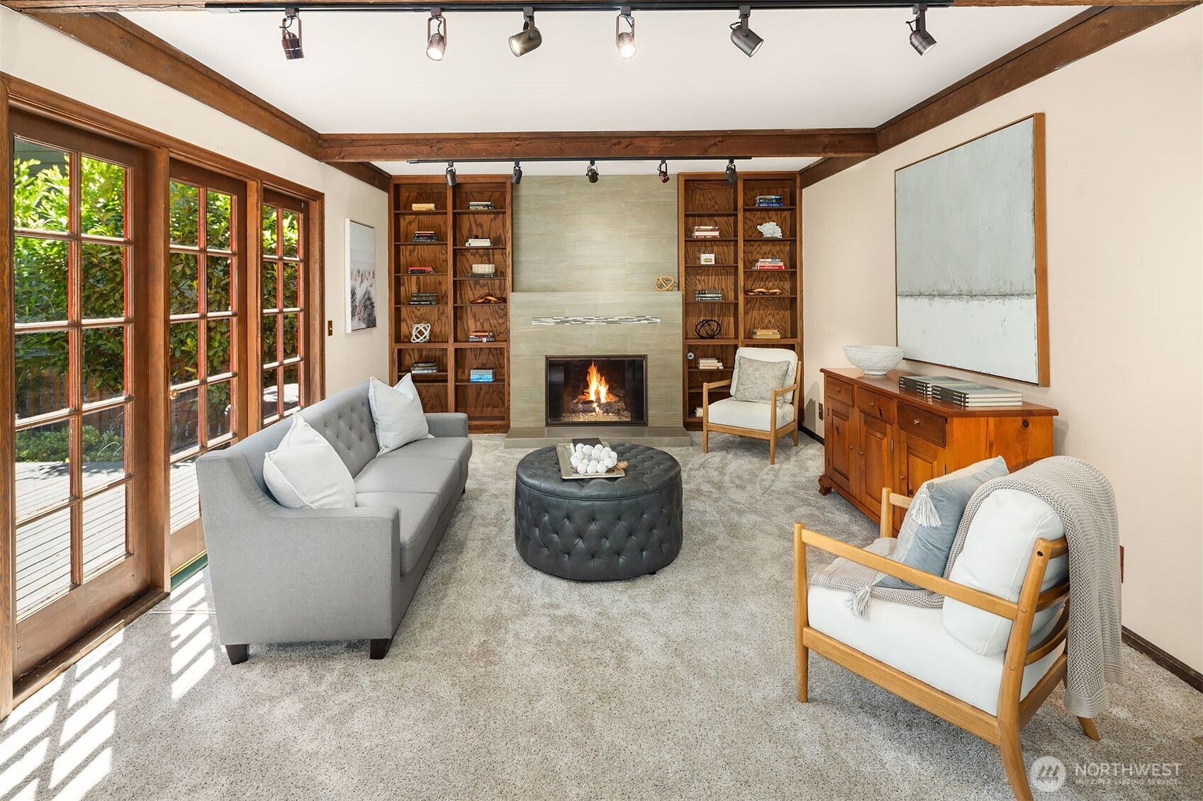 2302 126th Avenue NE, Bellevue, WA 98005