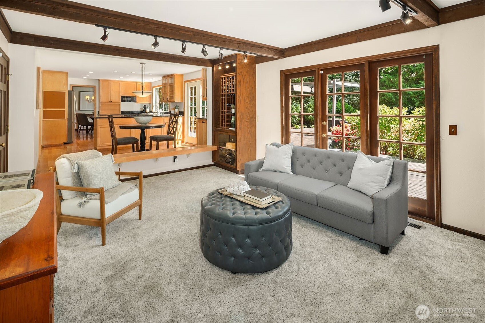 2302 126th Avenue NE, Bellevue, WA 98005