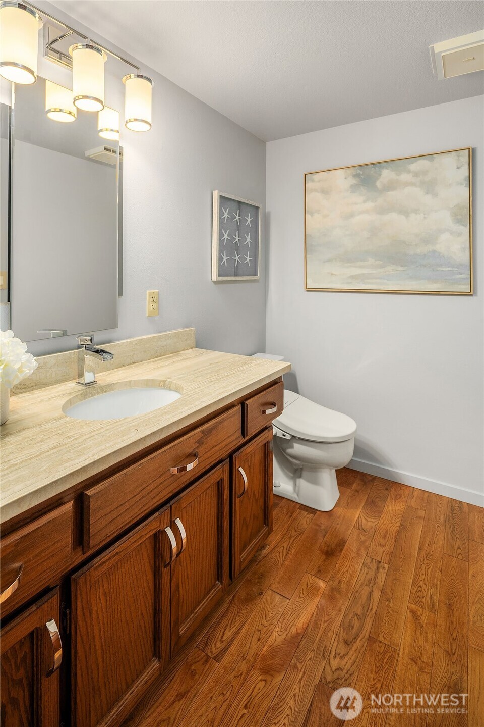 2302 126th Avenue NE, Bellevue, WA 98005