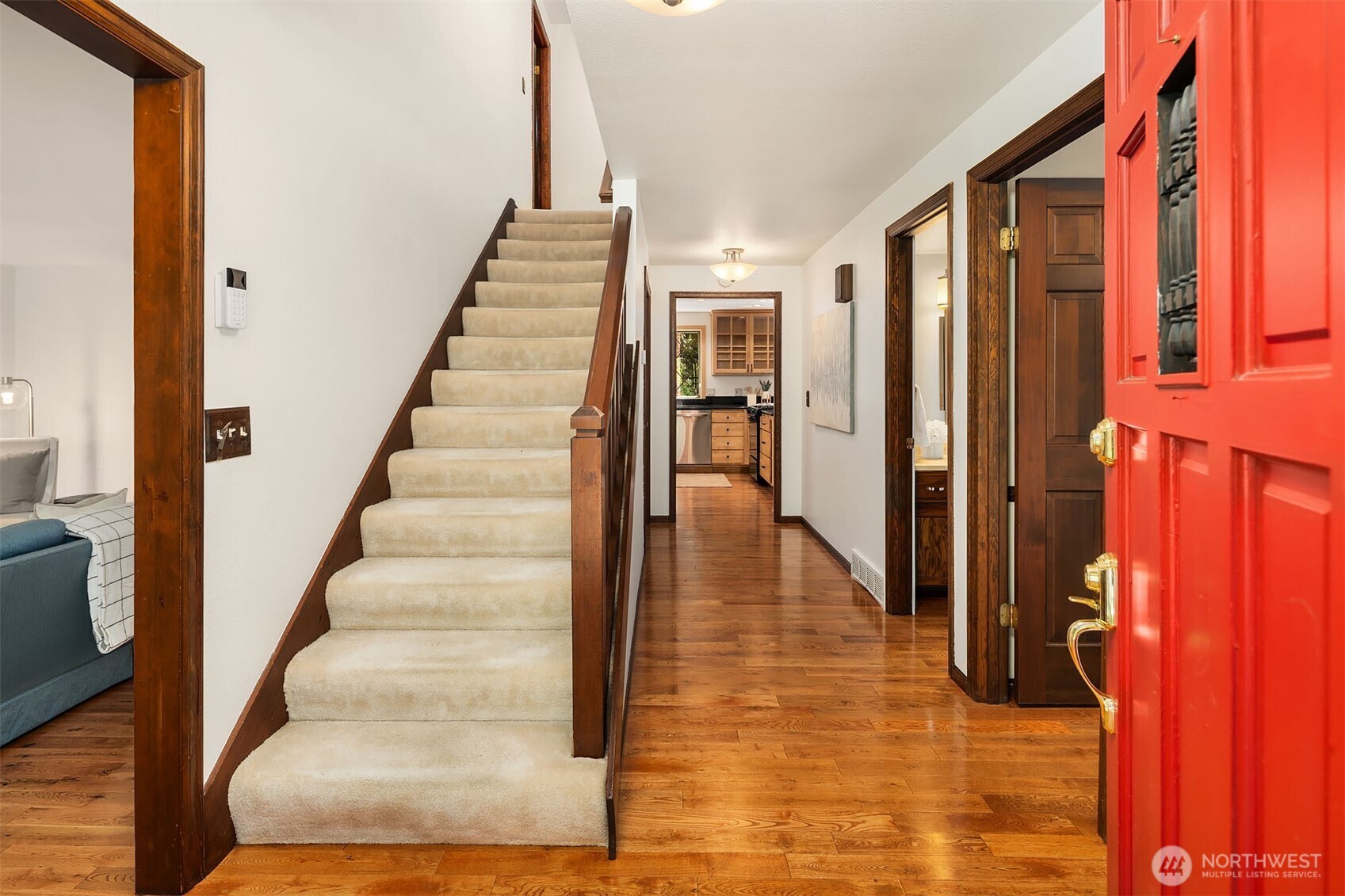 2302 126th Avenue NE, Bellevue, WA 98005