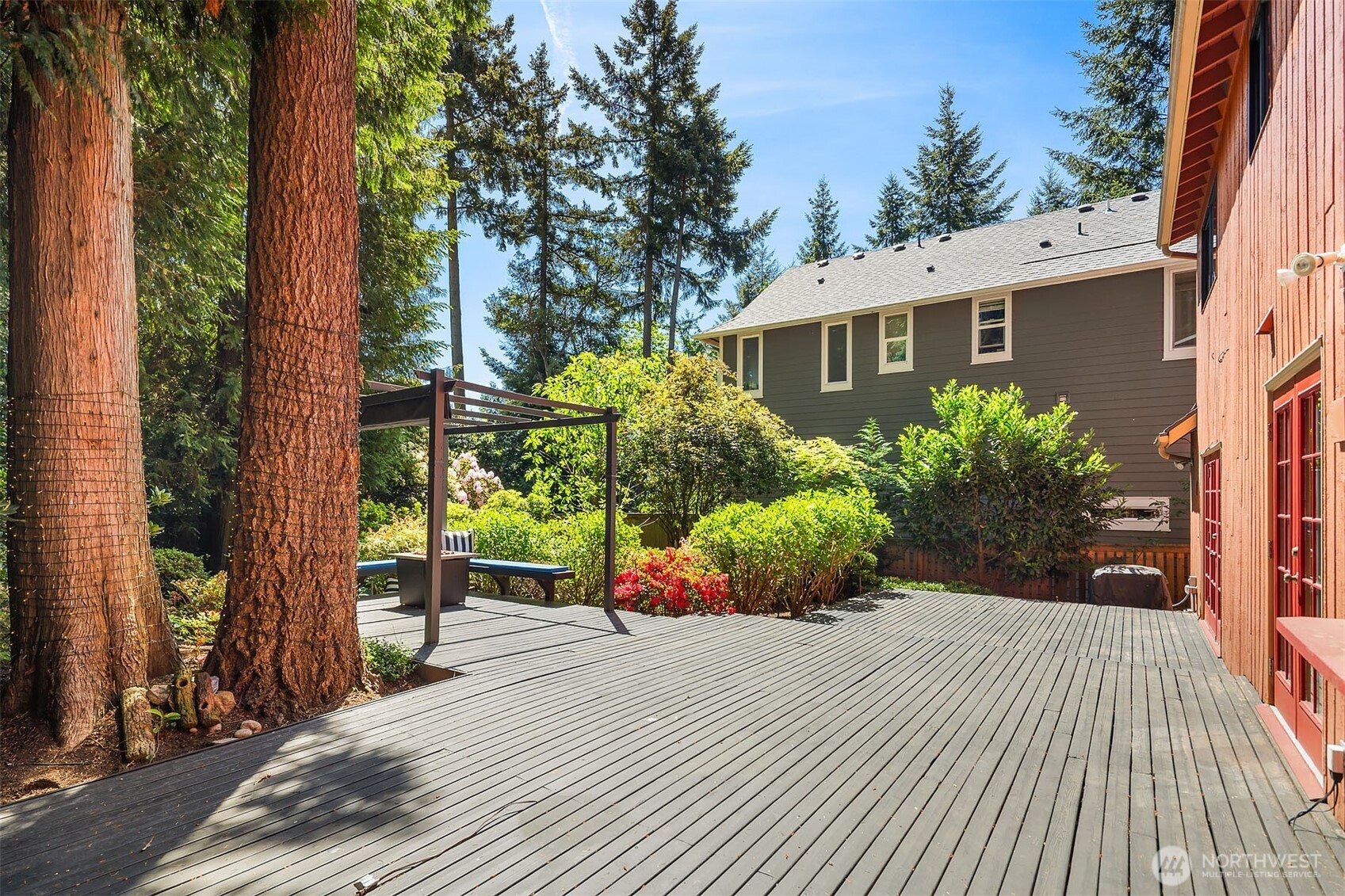 2302 126th Avenue NE, Bellevue, WA 98005