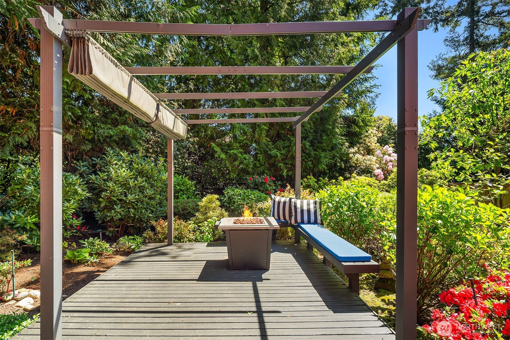 2302 126th Avenue NE, Bellevue, WA 98005