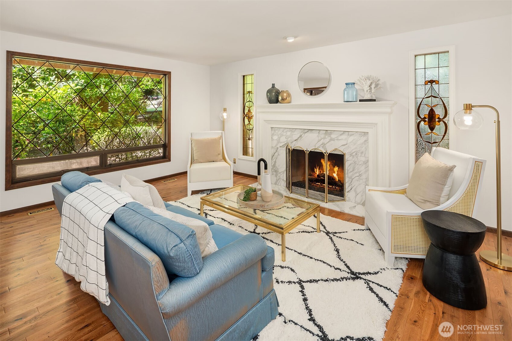 2302 126th Avenue NE, Bellevue, WA 98005