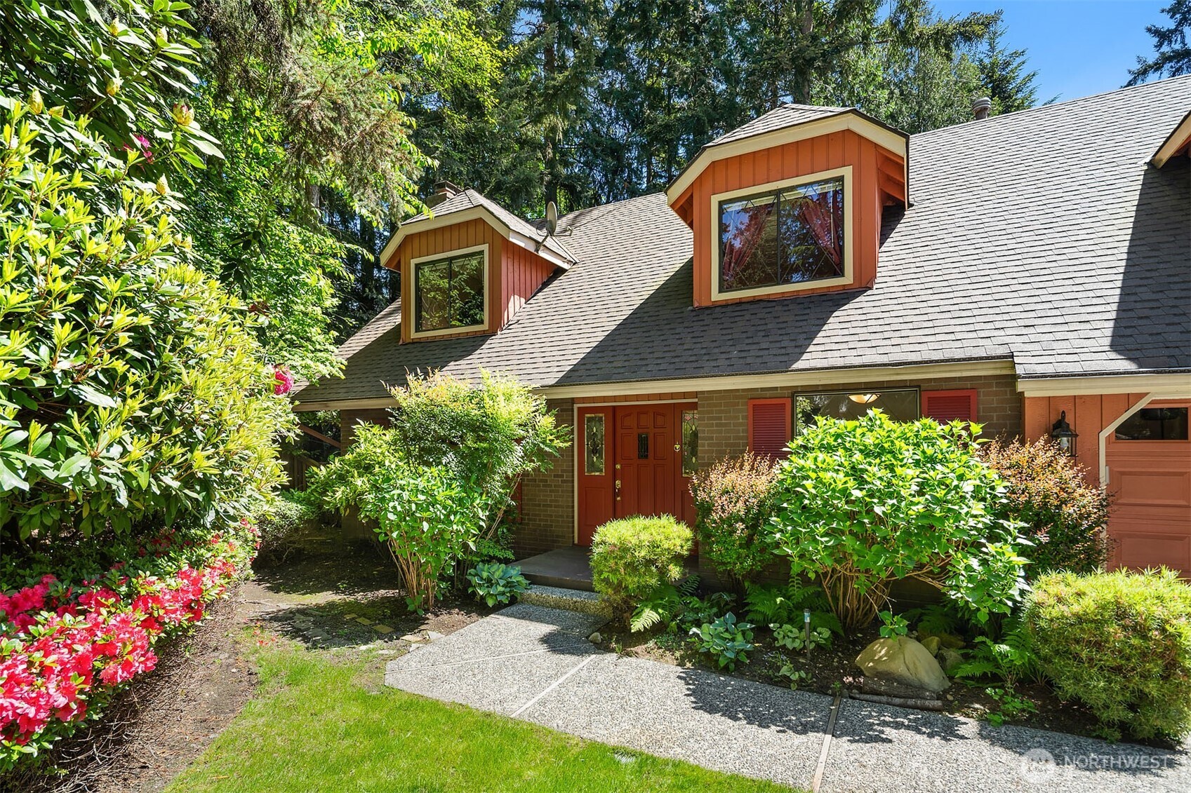 2302 126th Avenue NE, Bellevue, WA 98005