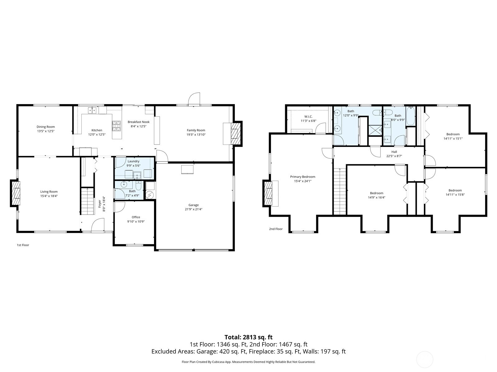 2302 126th Avenue NE, Bellevue, WA 98005