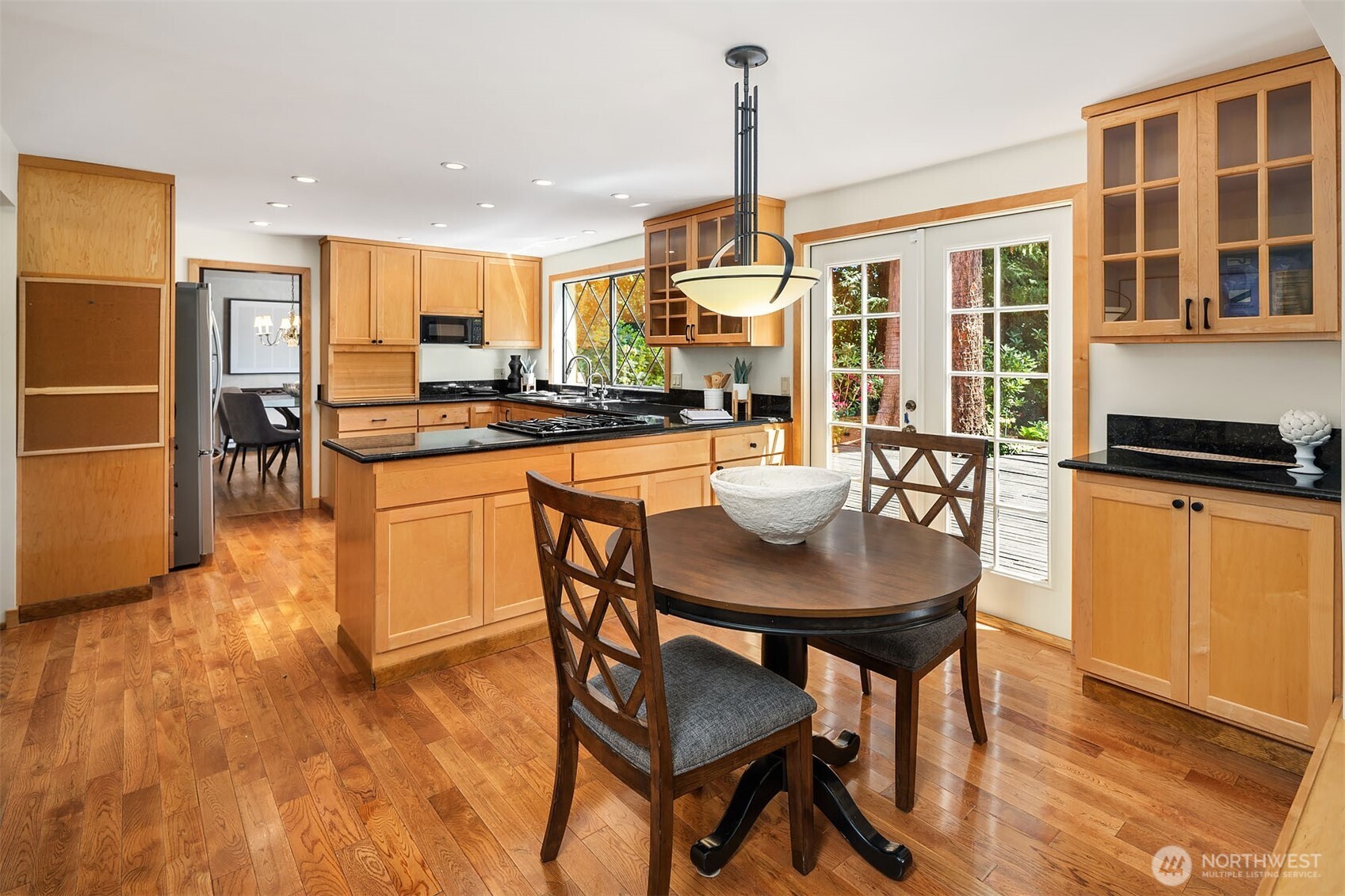 2302 126th Avenue NE, Bellevue, WA 98005