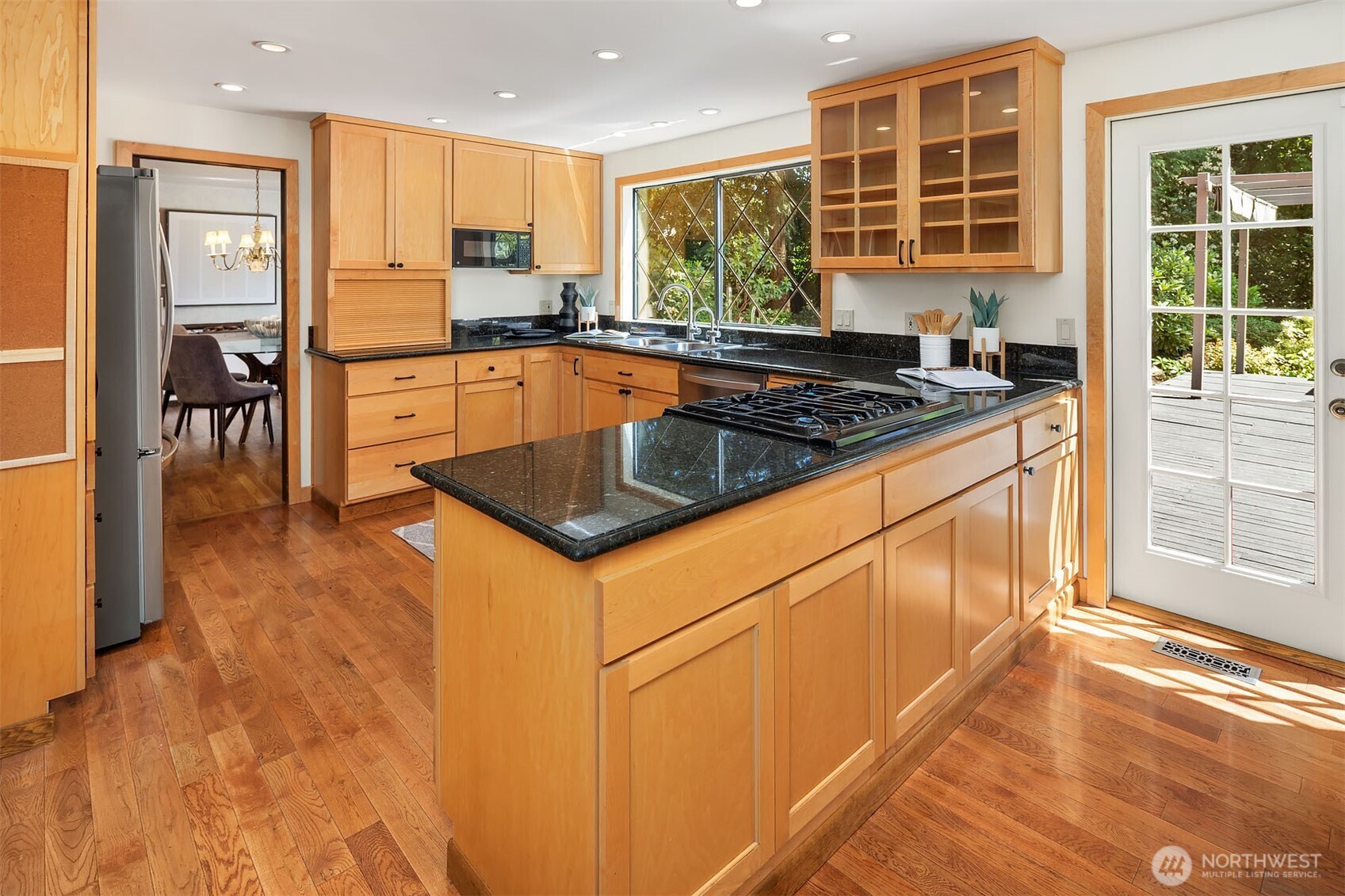 2302 126th Avenue NE, Bellevue, WA 98005