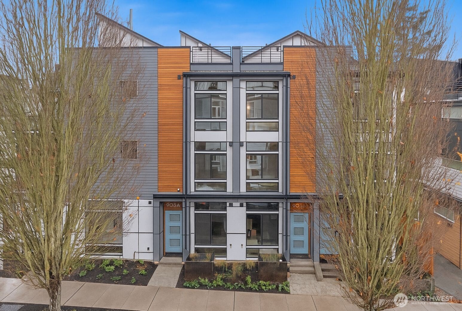 903 B NW 56th Street , Seattle, WA 98107