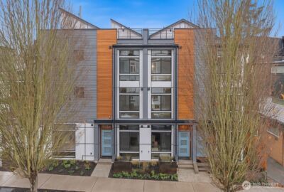 903 B NW 56th Street , Seattle, WA 98107