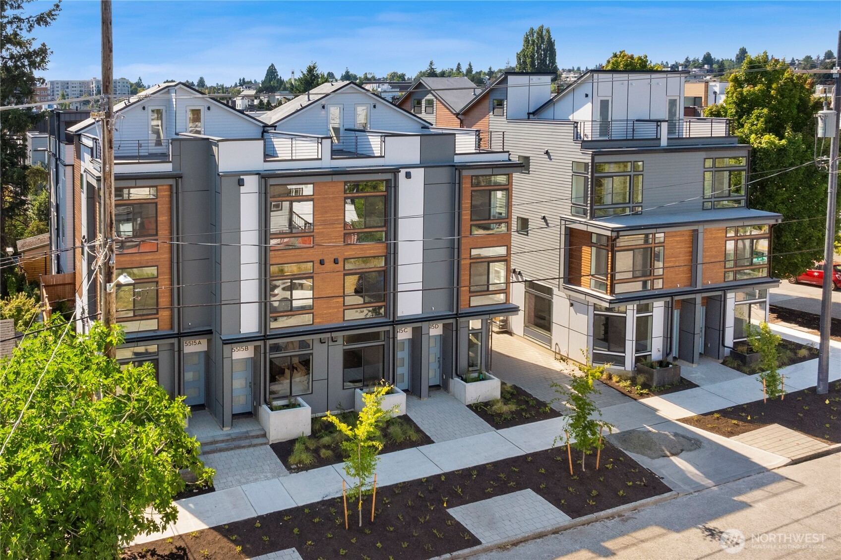 903 B NW 56th Street , Seattle, WA 98107