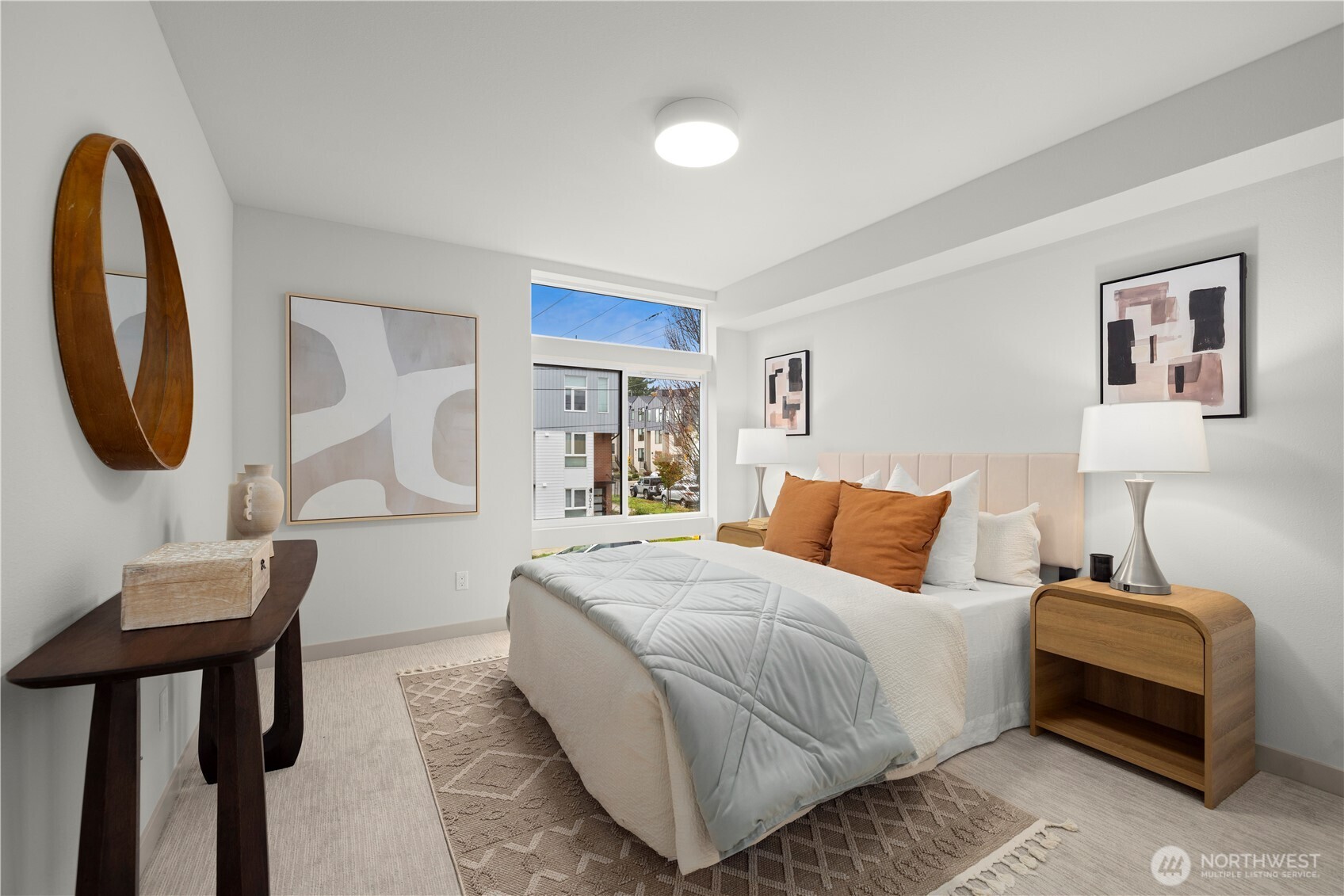 903 B NW 56th Street , Seattle, WA 98107