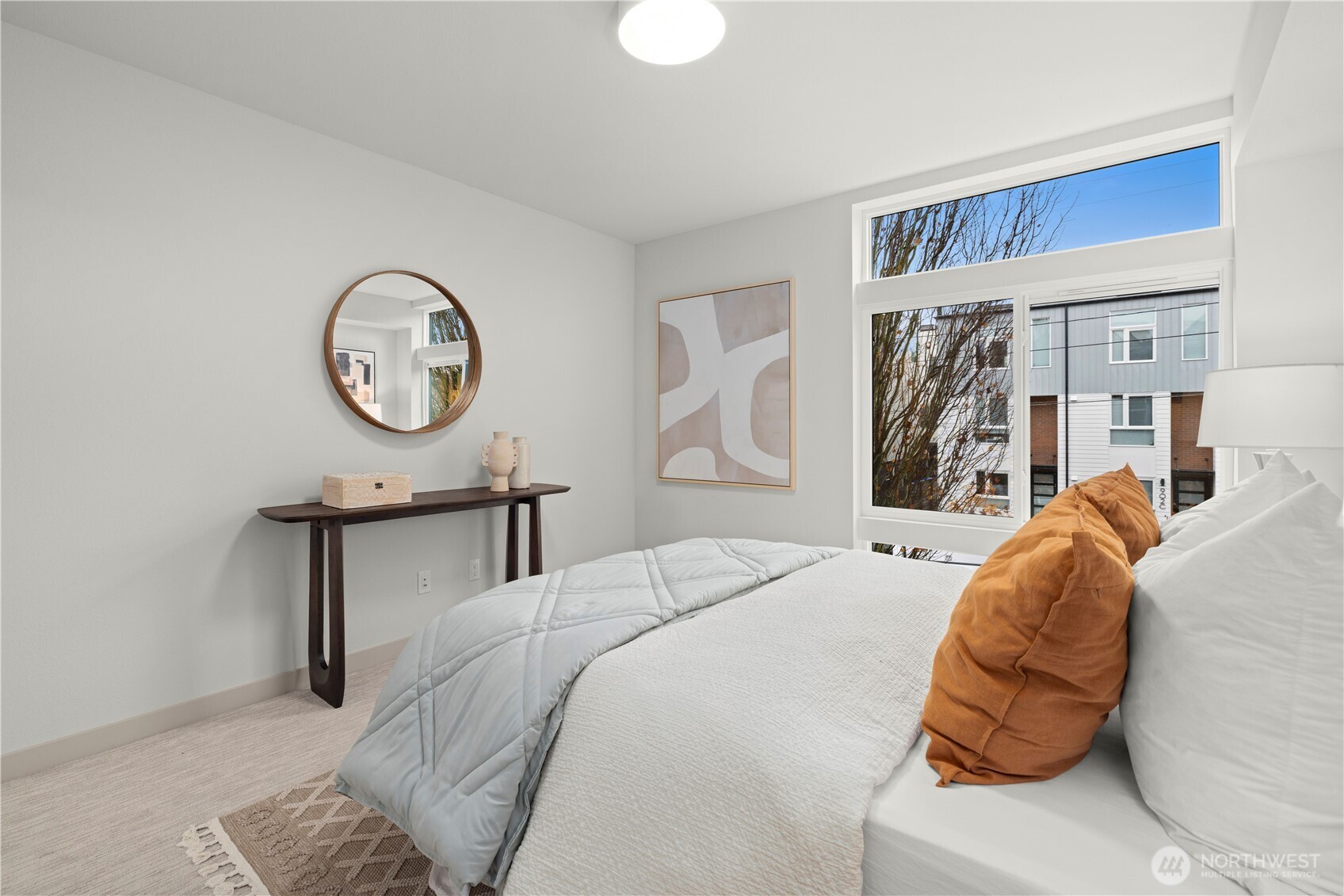 903 B NW 56th Street , Seattle, WA 98107
