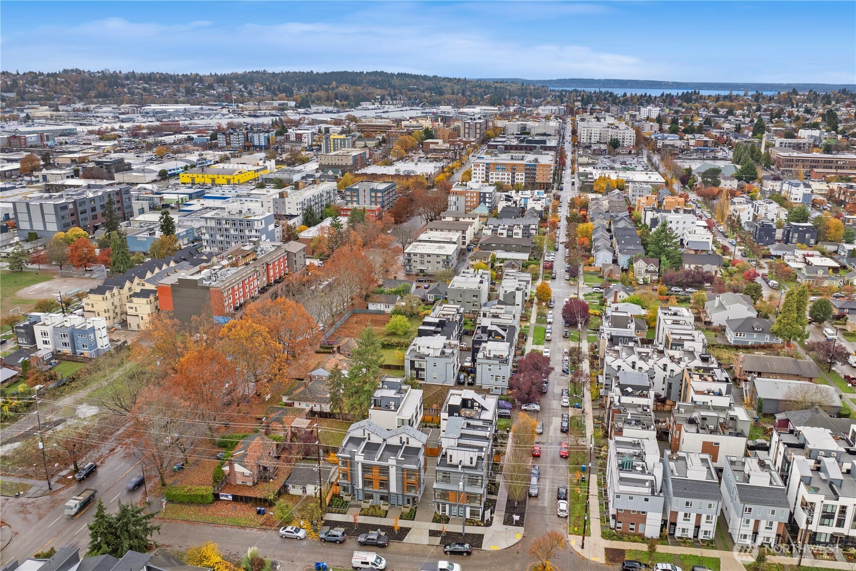 903 B NW 56th Street , Seattle, WA 98107